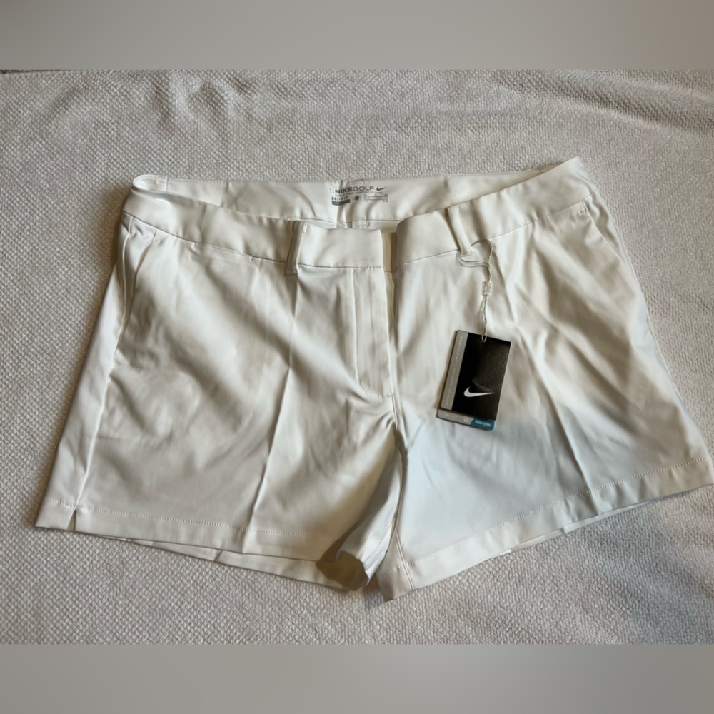 Nike Dri-Fit Golf Shorts